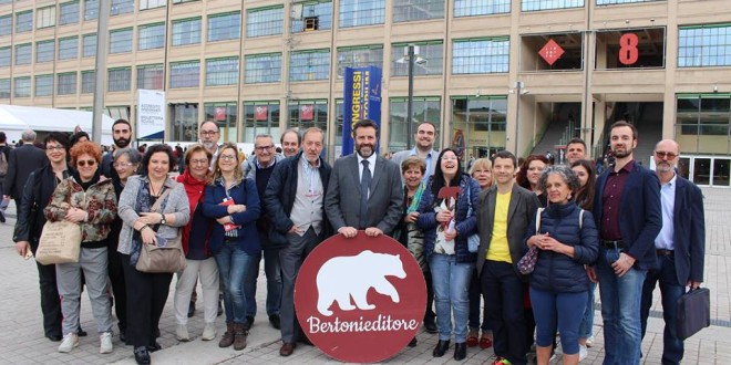 Il piacere del testo