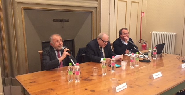 Università per Stranieri di Perugia, luminari a confronto sulle migrazioni dell’italiano