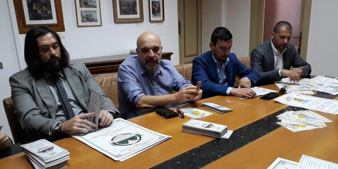 L’Umbria dei palii, delle giostre e dei cortei si incontra a Passignano