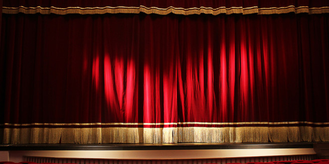 Il teatro della comunicazione? La classe