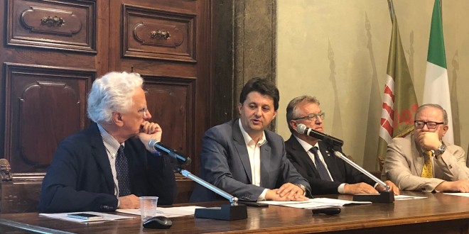 Sanità in Umbria, al via il corso di formazione in emergenza sanitaria per 58 medici neolaureati