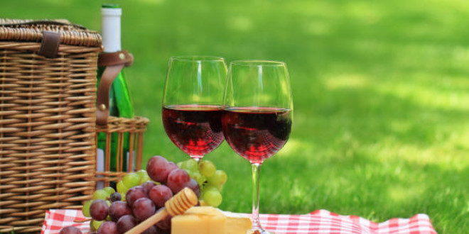 Oltre 1,3 milioni di euro per la promozione del vino umbro nel mondo