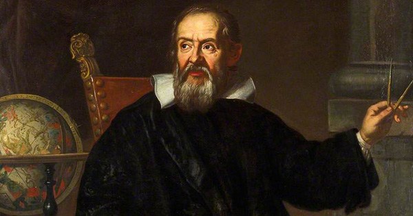 Galileo, il genio che scopre e occulta