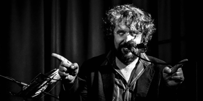 Black History – Perugia si tinge di nero