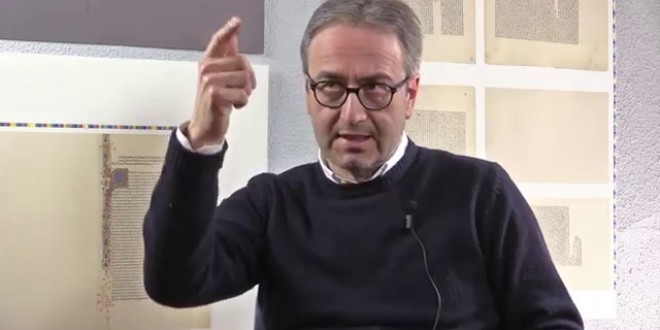 Sul crinale della verità e della verosimiglianza