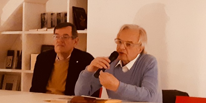 ‘L’elefante nella stanza’