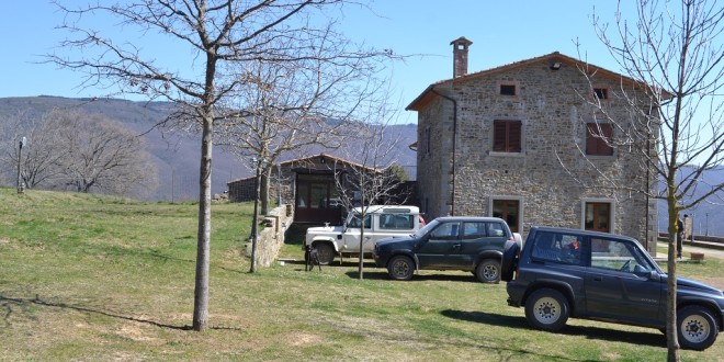 Azienda agrituristico-venatoria Modena: dove caccia e cinofilia sono di casa