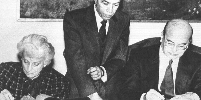 La casa color glicine