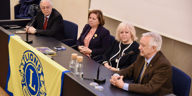 Lions Day anche a Orvieto domenica 7 aprile