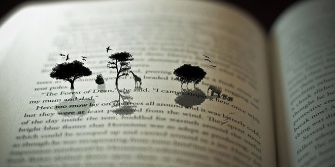 Tra assenze e presenze: ‘il gioco della scrittura’