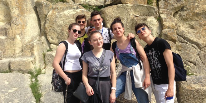 ‘Dealing with stereotypes in education’