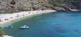 Non solo Caraibi: ecco le più belle spiagge della Croazia