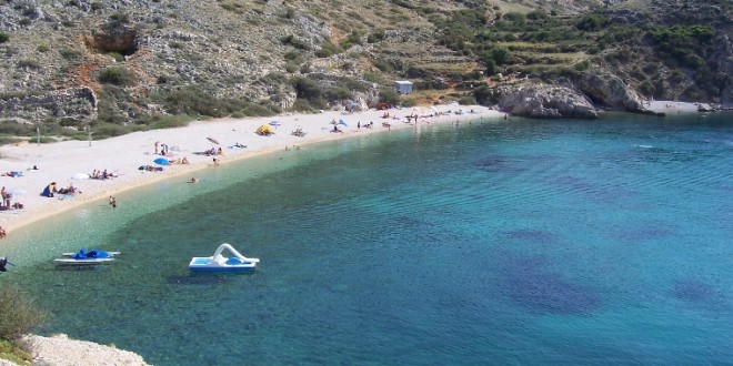 Non solo Caraibi: ecco le più belle spiagge della Croazia