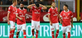 Perugia: il bilancio è da serie A 