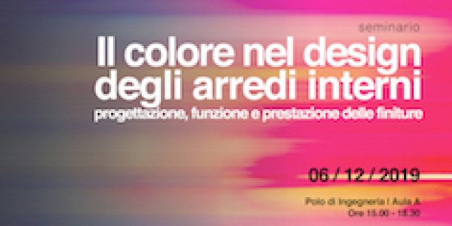 Perugia: ICA Academy “inaugura” la scuola del colore