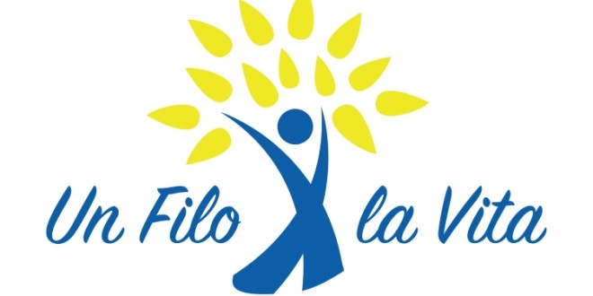 “Un Filo per la Vita” Onluns: tutte le iniziative per la Giornata Nazionale della IICB 2020