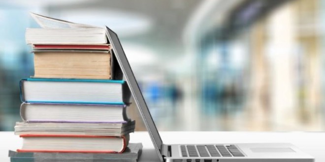 Quando anche la didattica è a distanza