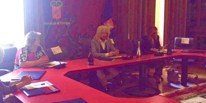 Musica, natura e solidarietà artistica unite in un rapporto di simbiosi: riaffiora in Umbria il Festival Internazionale “Green Music”