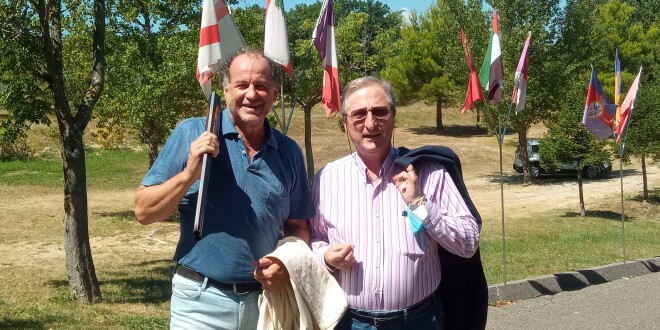 Grande successo per la prima edizione del Trofeo Nazionale Federcaccia di tiro a volo