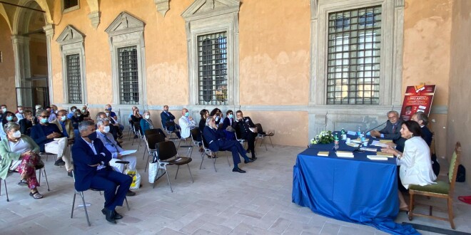 Il II libro dell’Eneide torna nella sua Città di Castello