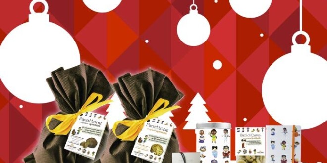 Quest’anno a Natale regala il futuro