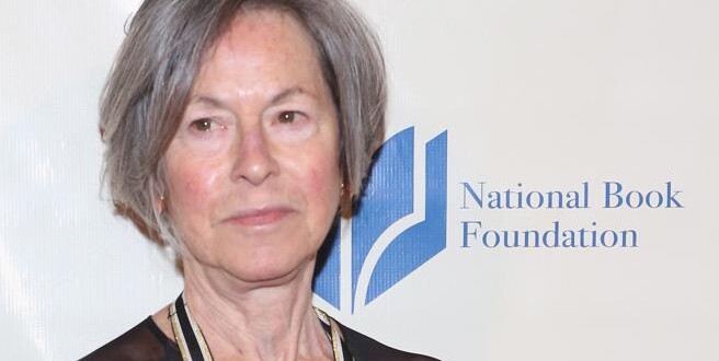 Louise Glück: la voce del mito