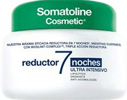 Somatoline Cosmetic: con il gel snellente i primi risultati in 7 notti