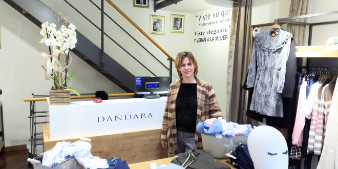 Per una storia imprenditoriale in piena pandemia