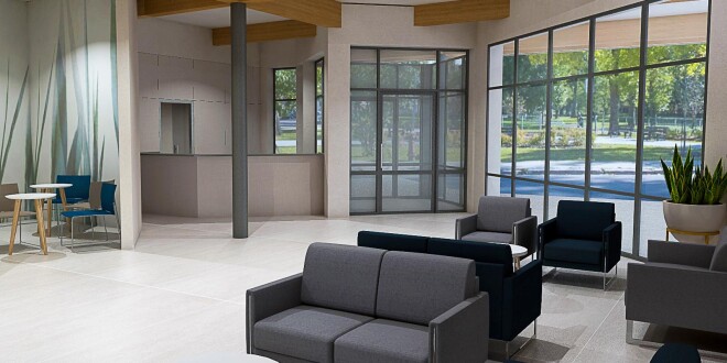 Inaugurata la nuova “Casa Funeraria Ifa Passeri” a Perugia