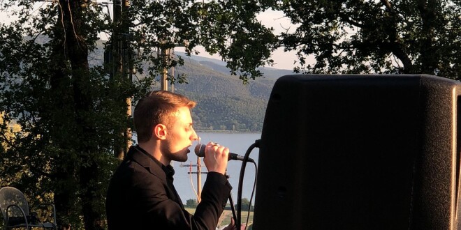 ‘Il girotondo delle Muse’