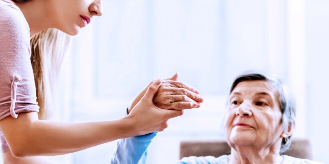 Quattro benefici della fisioterapia a domicilio