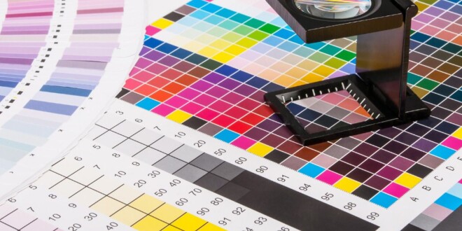 Sprint24, i servizi di stampa digitale online per promuovere il brand