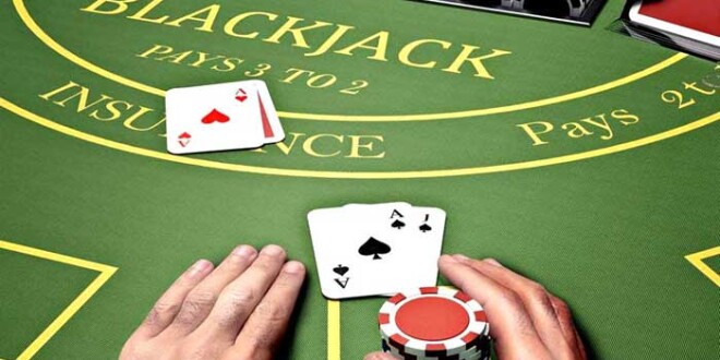 Origini e sviluppo del gioco del blackjack