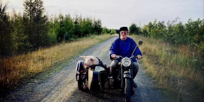 Unipg e Istituto Tedesco promuovono un ciclo di film e incontri sull’ambiente