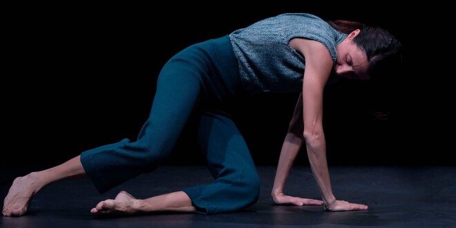 ‘Superstite’ di Lucia Guarino in scena allo ‘Zut’ di Foligno