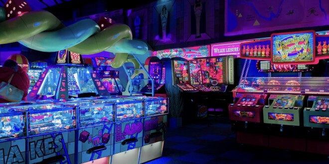 Casinò: come il gambling ha ispirato i Game show in TV