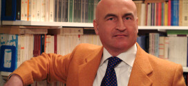 Chi è stato Armando Rocchi?