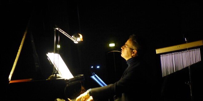 Un concerto contro la violenza sulle donne