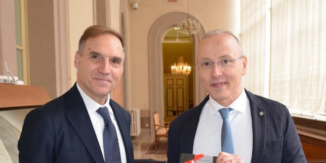 Progetto Lost 2:  strumento di cooperazione e formazione europea per la figura di “esperto nella ricerca delle persone scomparse”