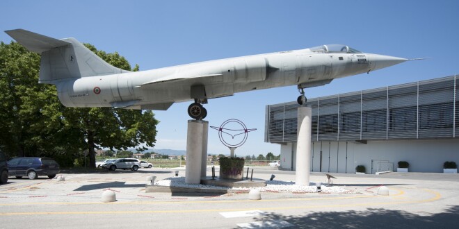 Oltre 3 milioni alla Oma Tonti di Foligno