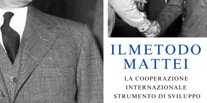 A Trevi la due giorni sulla cooperazione internazionale