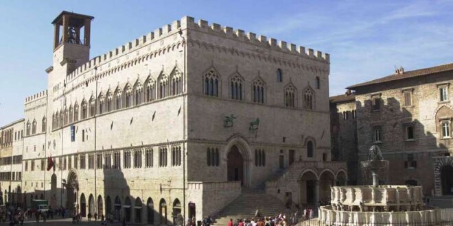 Perugia, oltre duecento iscritti al primo Torneo Internazionale di scacchi