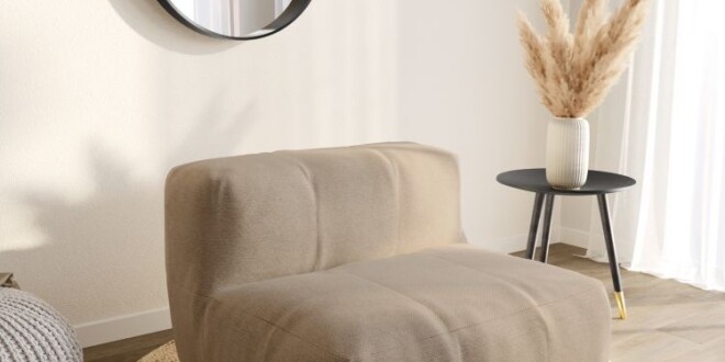 Sedute di Stile: Scegliere la Poltrona Perfetta per la Tua Casa