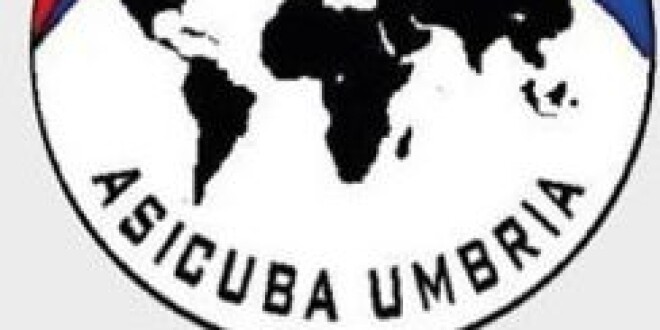 Nuovo direttivo per AsiCuba Umbria