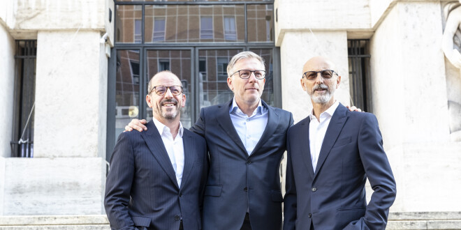 Pattern Group acquista Umbria Verde Mattioli