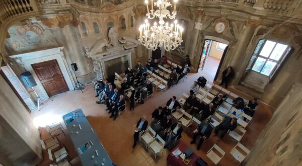 Verso i 120 iscritti per il torneo di scacchi di Spoleto