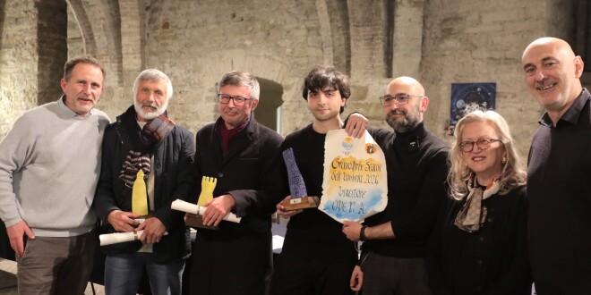 Finale col botto per il Grand Prix di scacchi 2024