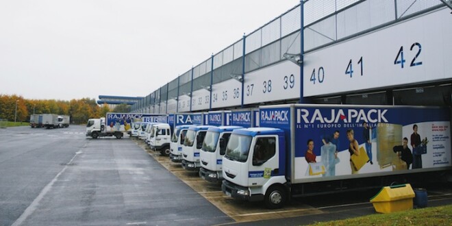 Logistica e-commerce: dal concetto alla gestione perfetta