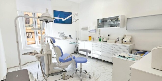 Il sorriso oltre l’estetica