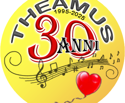 Trent’anni di Theamus